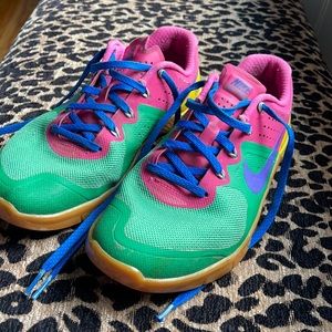 Nike Metcon ID sneaker